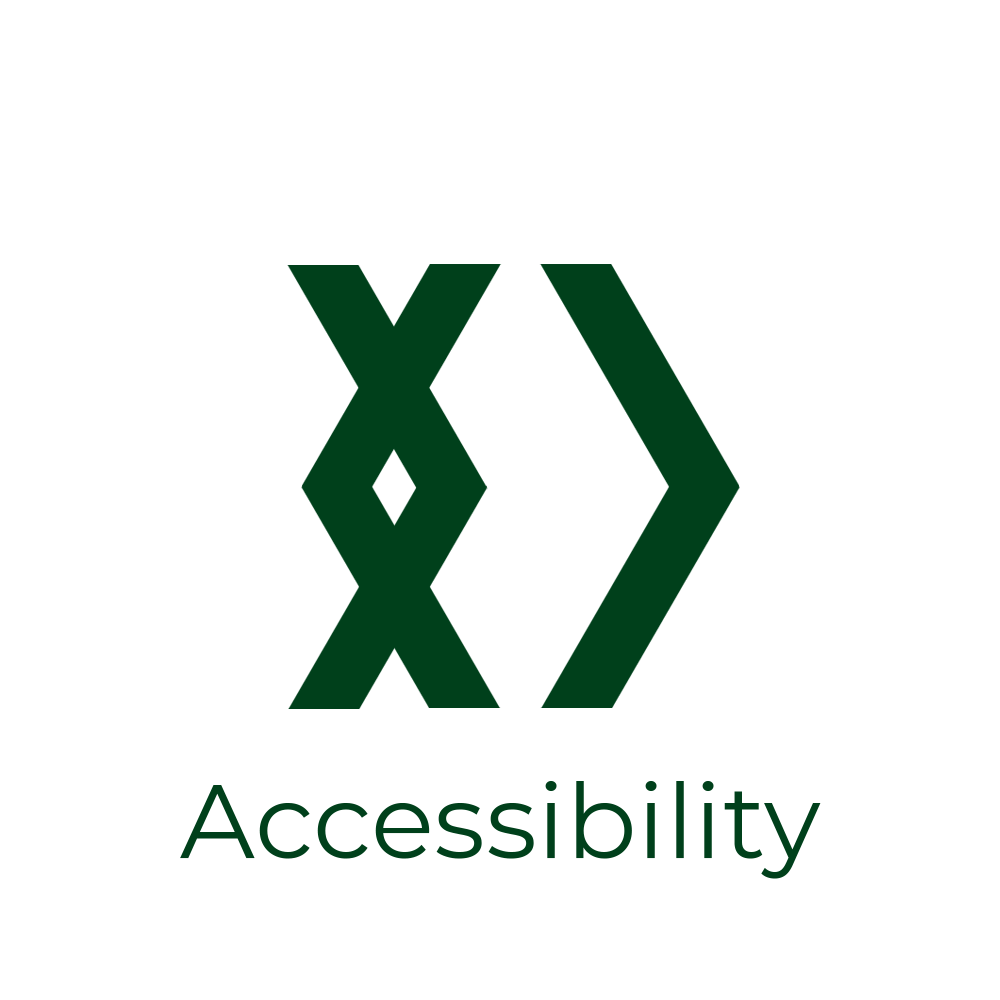 Accessibility green v2