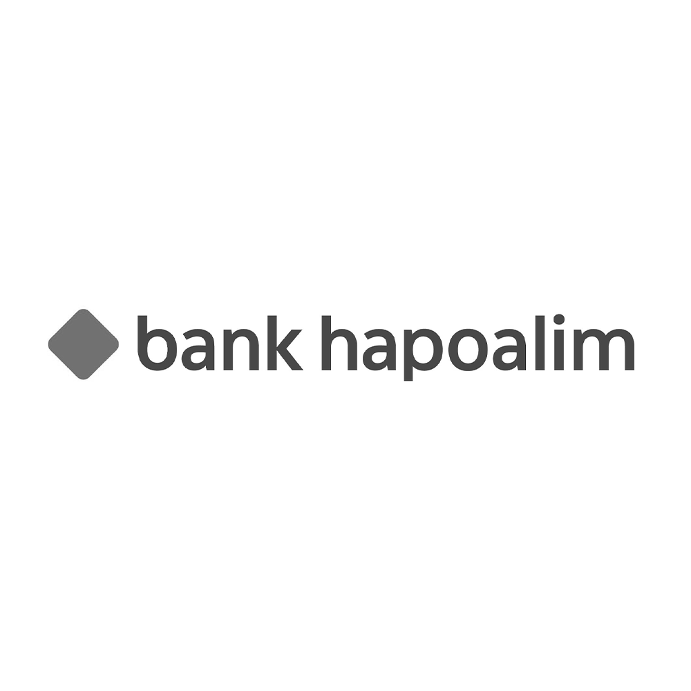 Bank Hapoalim bw