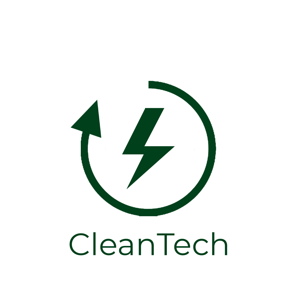 CleanTech green v2