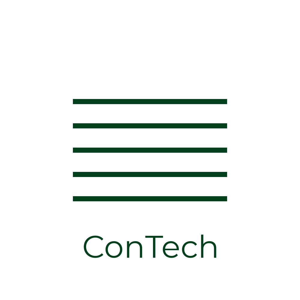 ConTech green v2