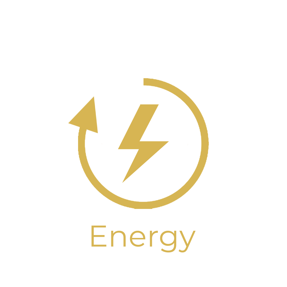 Energy gold v2