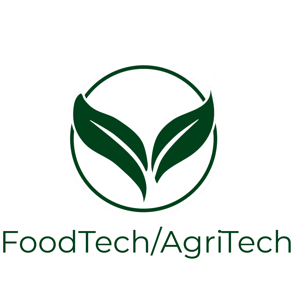 FoodTechAgriTech green v2