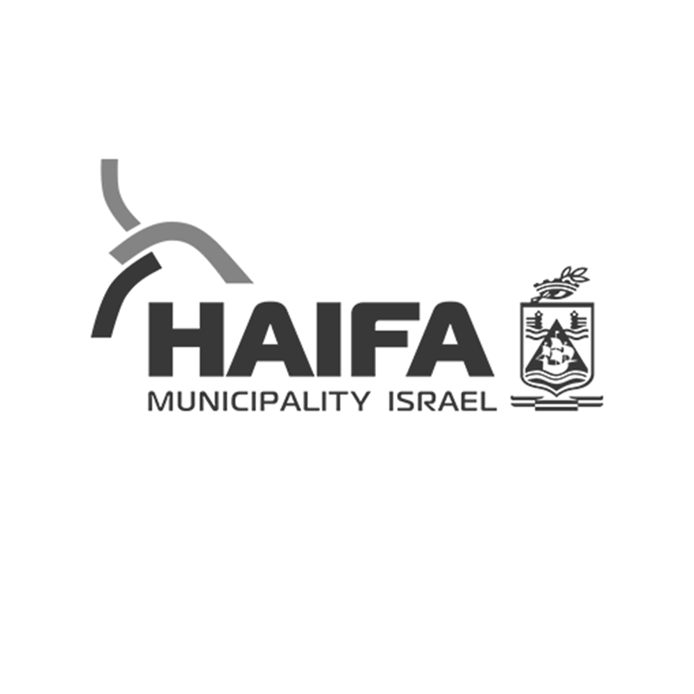 Haifa bw