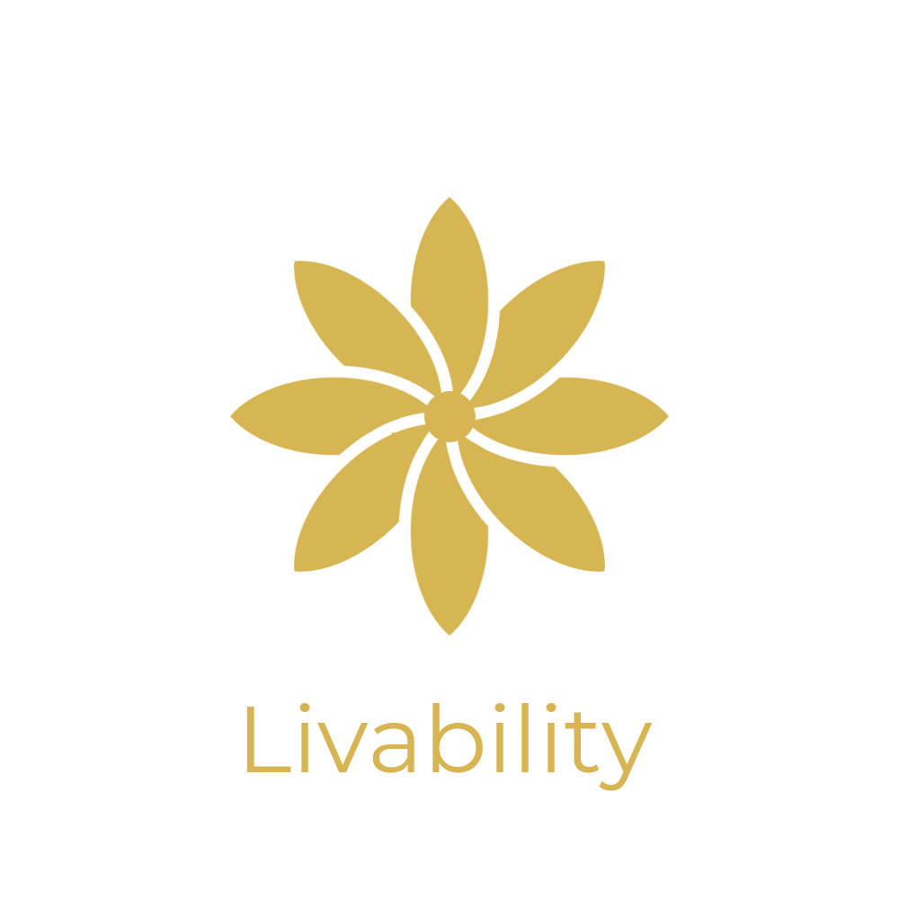 Livability gold v2