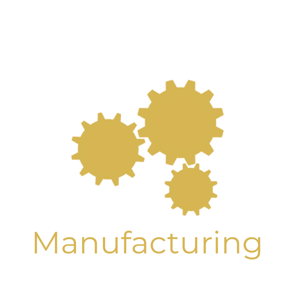 Manufacturing gold v2