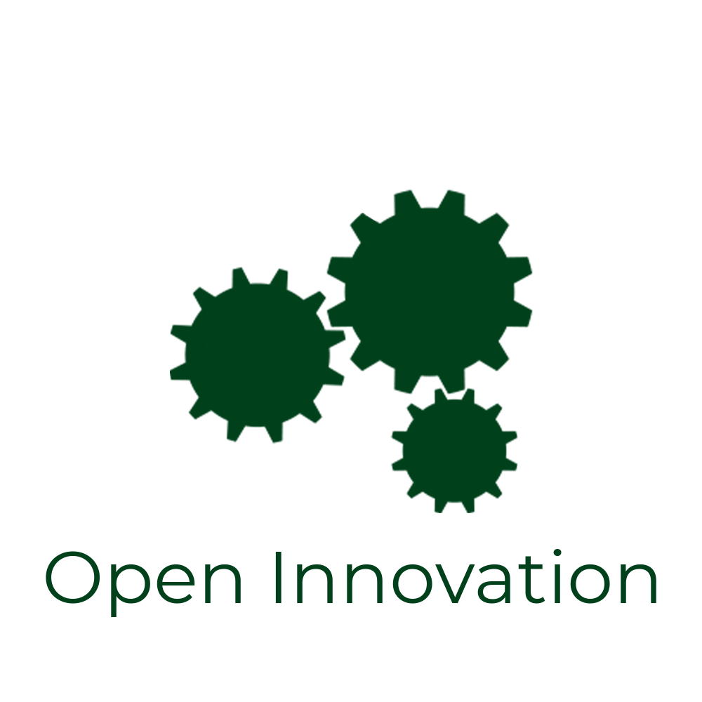 Open Innovation green v2
