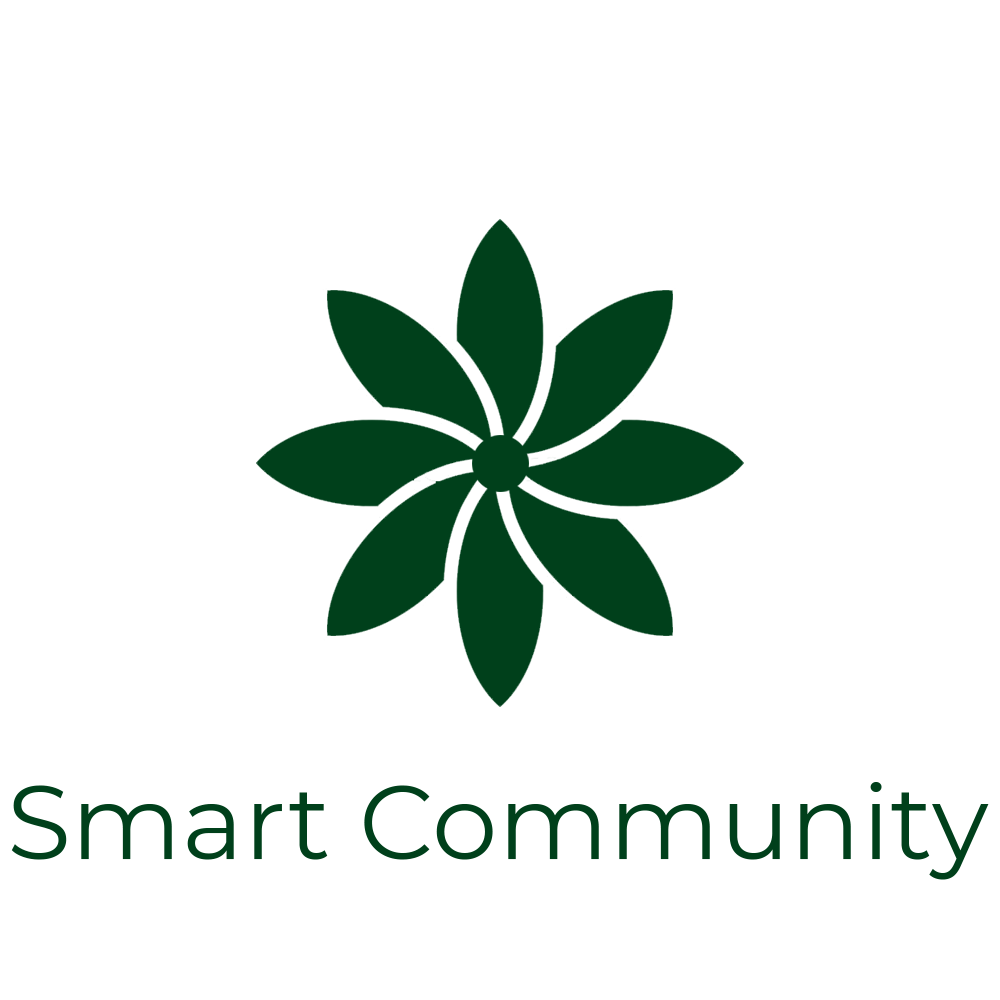 Smart Community green v2