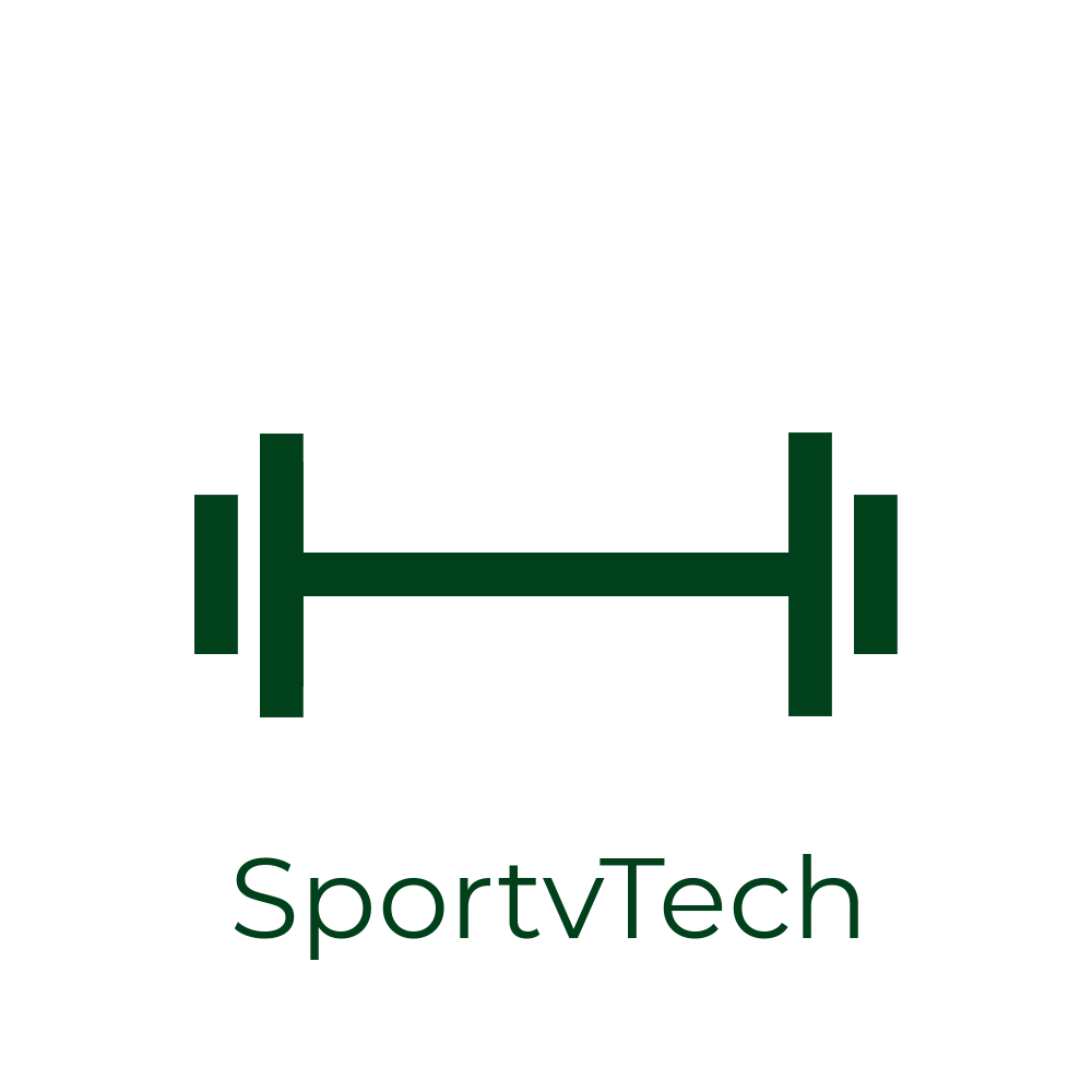 SportvTech green v2