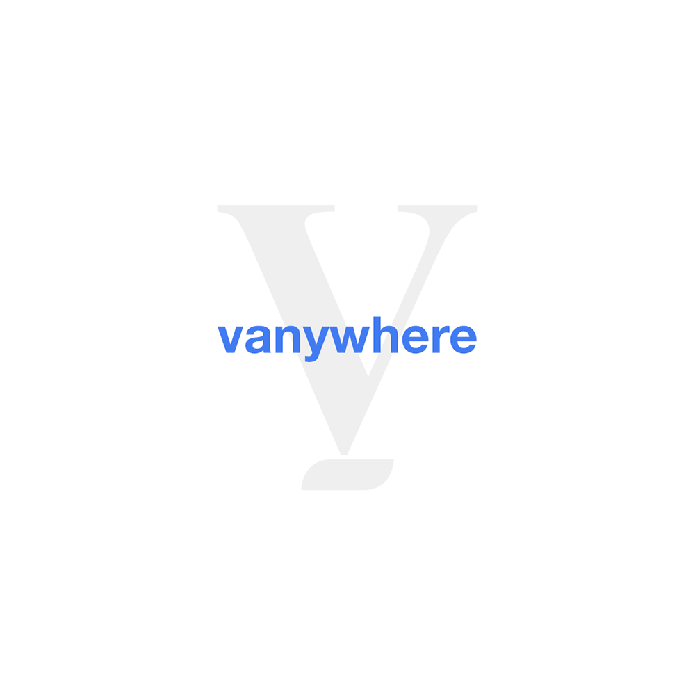 Vanywhere color