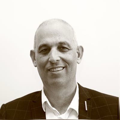 Nadav Tavor